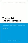 E-Book (epub) The Ironist and the Romantic von Áine Mahon
