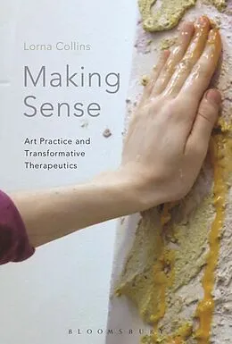 E-Book (epub) Making Sense von Lorna Collins