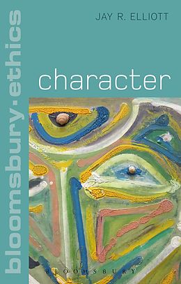 E-Book (pdf) Character von Jay R. Elliott