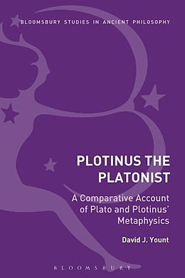 E-Book (pdf) Plotinus the Platonist von David J. Yount