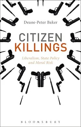 E-Book (pdf) Citizen Killings von Deane-Peter Baker