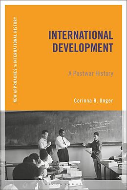 E-Book (pdf) International Development von Corinna R. Unger