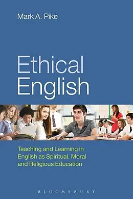 E-Book (pdf) Ethical English von Mark A. Pike