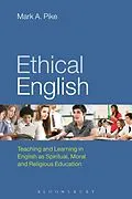 E-Book (epub) Ethical English von Mark A. Pike