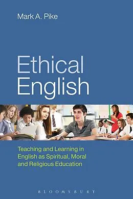 E-Book (epub) Ethical English von Mark A. Pike