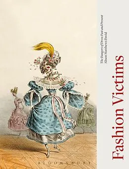 E-Book (pdf) Fashion Victims von Alison Matthews David