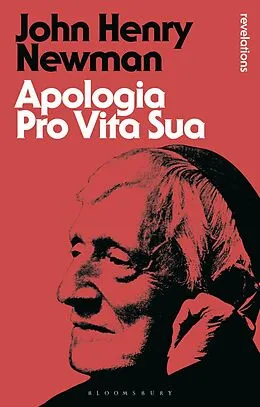 E-Book (epub) Apologia Pro Vita Sua von John Henry Newman