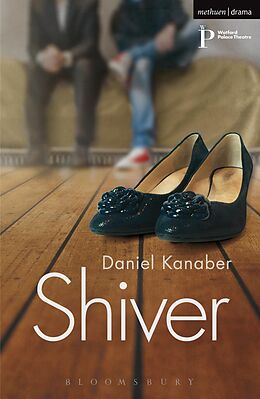 E-Book (epub) Shiver von Daniel Kanaber
