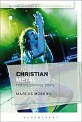E-Book (pdf) Christian Metal von Marcus Moberg