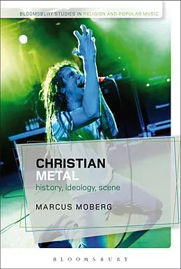 E-Book (pdf) Christian Metal von Marcus Moberg