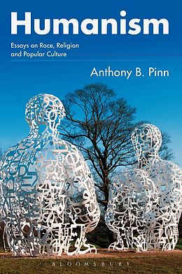 E-Book (pdf) Humanism von Anthony B. Pinn