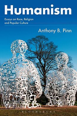 E-Book (epub) Humanism von Anthony B. Pinn