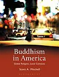 ePUB Buddhism in America von Scott A. Mitchell