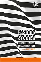 eBook (pdf) Fashion Studies de 