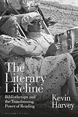 Livre Relié The Literary Lifeline de Harvey Kevin