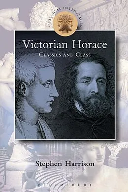 ePUB Victorian Horace von Stephen Harrison