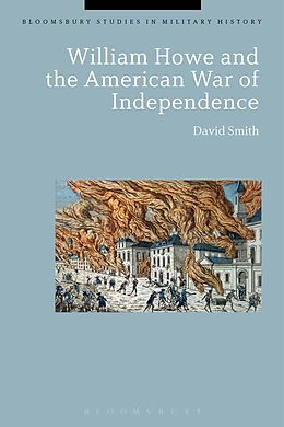 E-Book (pdf) William Howe and the American War of Independence von David Smith