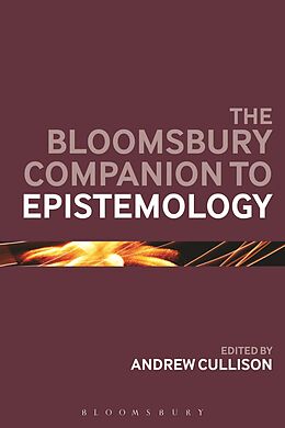 eBook (epub) The Bloomsbury Companion to Epistemology de 
