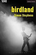 E-Book (pdf) Birdland von Simon Stephens