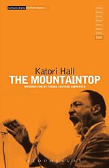 Couverture cartonnée The Mountaintop de Hall Katori