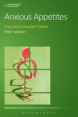 E-Book (pdf) Anxious Appetites von Peter Jackson