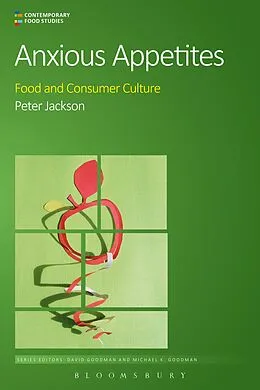 PDF Anxious Appetites von Peter Jackson
