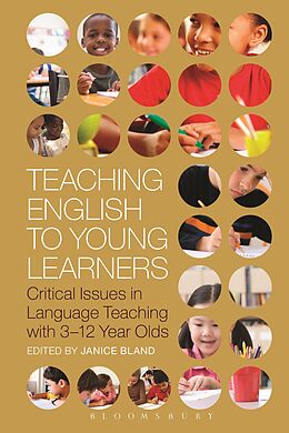 E-Book (epub) Teaching English to Young Learners von 