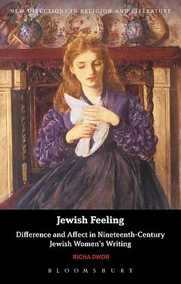E-Book (pdf) Jewish Feeling von Richa Dwor