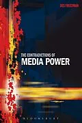 E-Book (epub) The Contradictions of Media Power von Des Freedman