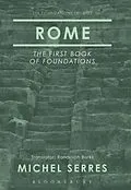 E-Book (pdf) Rome von Michel Serres