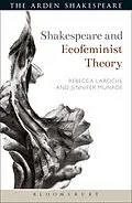 E-Book (epub) Shakespeare and Ecofeminist Theory von Jennifer Munroe, Rebecca Laroche