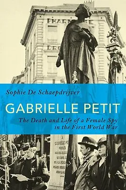 E-Book (pdf) Gabrielle Petit von Sophie De Schaepdrijver