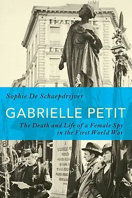 E-Book (epub) Gabrielle Petit von Sophie De Schaepdrijver