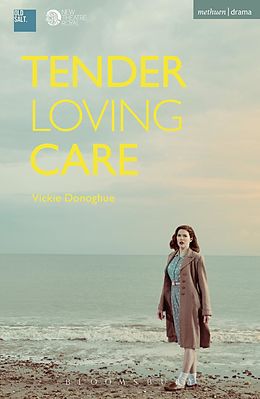 E-Book (pdf) Tender Loving Care von Vickie Donoghue