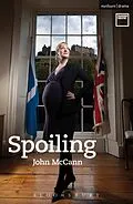 E-Book (epub) Spoiling von John Mccann