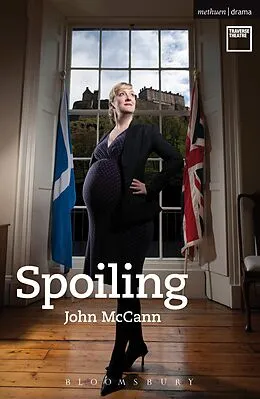 E-Book (epub) Spoiling von John Mccann