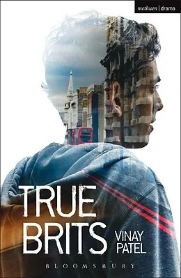 E-Book (pdf) True Brits von Vinay Patel