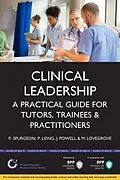 E-Book (epub) Clincial Leadership von Peter Spurgeon