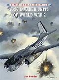 E-Book (epub) A-26 Invader Units of World War 2 von Jim Roeder