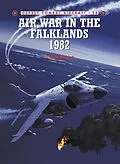 E-Book (epub) Air War in the Falklands 1982 von Chris Chant