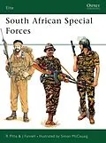 E-Book (pdf) South African Special Forces von Robert Pitta, Jeff Fannell