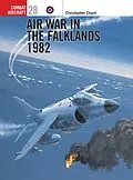 E-Book (pdf) Air War in the Falklands 1982 von Chris Chant
