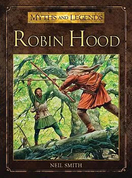 E-Book (pdf) Robin Hood von Neil Smith
