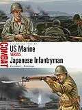 E-Book (epub) US Marine vs Japanese Infantryman von Gordon L. Rottman