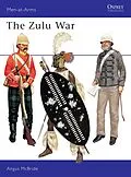 E-Book (epub) The Zulu War von Angus Mcbride