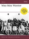 E-Book (epub) Mau-Mau Warrior von Abiodun Alao