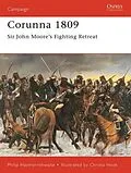 E-Book (epub) Corunna 1809 von Philip Haythornthwaite