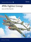 E-Book (epub) 49th Fighter Group von William N Hess