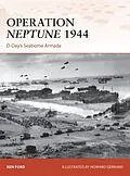 E-Book (pdf) Operation Neptune 1944 von Ken Ford