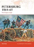 E-Book (epub) Petersburg 1864-65 von Ron Field
